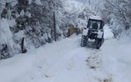 Lerikdə vəziyyət hələ də acınacaqlıdır 