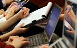 Media subyektlərinin mənfəət vergisinə 5 illik güzəşt təklif olunur