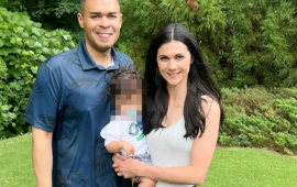 ABŞdə məşhur telejurnalist və həyat yoldaşı evlərində &ouml;l&uuml; tapıldı