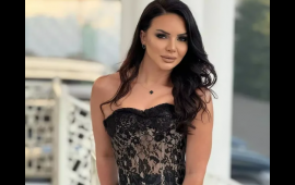 "O xanım ailə məclisinə gələcək aparıcı deyil"