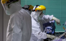 "Covid19"dan sonra ən yoluxucu virus  Məktəbləri bağladılar