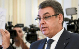 Rəşad Dağlının vəkilinin tutdurduğu hüquq müdafiəçisi azadlığa çıxdı