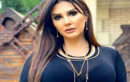 Azərbaycanlı aktrisa evindən 80 min avroluq qızıl oğurlandığını iddia edir, qarşı tərəf isə...