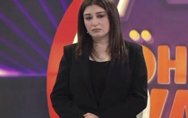 Dilarə Əliyevanın aktyor qardaşı reanimasiyaya yerləşdirildi 