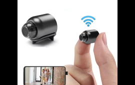 Azərbaycanda gizli kameraların satışı QANUNİDİR? 