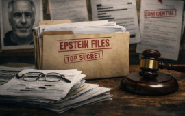 Epşteyn işi yenidən g&uuml;ndəmdə: a&ccedil;ıqlanan sənədlərin yaratdığı suallar