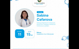 Virus infeksiyası zamanı ev şəraitində hansı tədbirlər g&ouml;r&uuml;lməlidir?