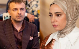 "Kızılcık şerbeti"ndə daha 2 sima 