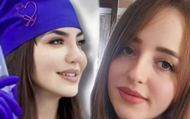 İki uşaq anasının ölümünə səbəb olan həkimə hökm oxundu  FOTO