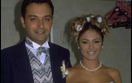 Ərdoğan 6 aydan sonra boşanacaqlarını demişdi, elə də oldu