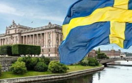 İsveç Kiyev üçün silah istehsalını üçqat artırır