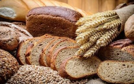 Bakıda çörəkdən mismar ÇIXDI 
