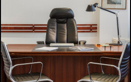 29 ildir icra başçısıdır, 5 rayona rəhbərlik edib