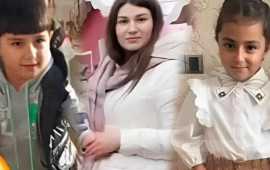 Qobudakı yanğınla bağlı RƏSMİ MƏLUMAT