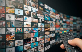 Xankəndi, Xocalı, Ağdərə müasir rəqəmsal yerüstü televiziya və radio yayımı ilə əhatə olunacaq