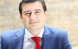 Azər Qasımlıya 13 il həbs istənildi