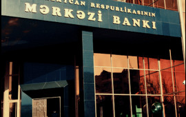 Mərkəzi Bank sabah 10.00da vacib məlumat açıqlayacaq