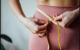 Həkim 33 üsulu ilə 1 həftəyə arıqlamağın sirrini açdı