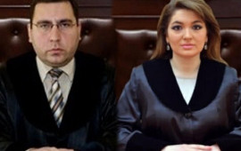 Onlara əlavə vəzifə verildi