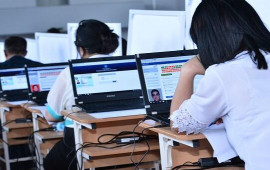 50 minə yaxın m&uuml;əllim m&uuml;ddətsiz əmək m&uuml;qaviləsi ilə işlə təmin olunub  RƏSMİ