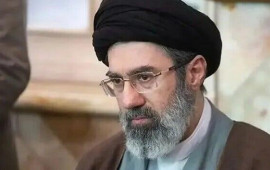 M&uuml;ctəba Xamenei bu h&uuml;cumları təkzib etdi