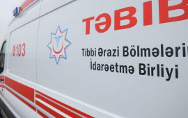 Abşeronda yeniyetmə faciəvi şəkildə öldü 