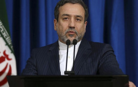 Əraq&ccedil;i: Pezeşkian etiraz&ccedil;ılarla dialoqa girib