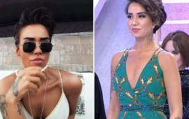 Cinsiyyət dəyişdirmişdi, sevgilisi ilə paylaşımı diqqət çəkdi 