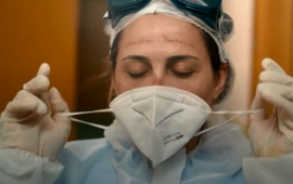 Yeni yarasa koronavirusu tapıldı  Alimlər xəbərdarlıq etdi