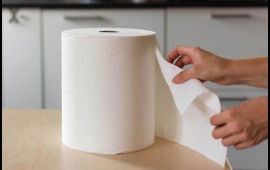 Kağız dəsmal alarkən diqqət  İçində olan bu 3 maddə xərçəng yaradır