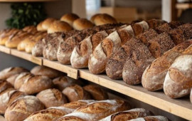 Nə çovdar, nə də kəpəkli… Ən sağlam çörək bunlar imiş