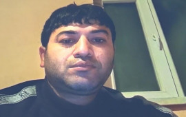 İki həmkəndlinin m&uuml;bahisəsi &ouml;l&uuml;mlə nəticələndi 