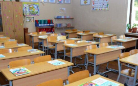 Şagirdlərin birbirinə xəsarət yetirməsi ilə bağlı QURUMDAN AÇIQLAMA