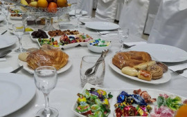 Yas məclisləri ilə bağlı QƏRAR