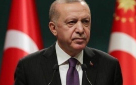 Ərdoğan yenidən Türkiyə Prezidenti seçildi