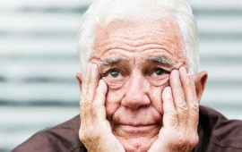 Qadınlara təsir etmir, kişiləri isə daha tez qocaldır