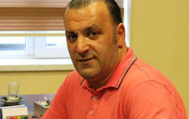 "Mən də qızımın toyunda belə etdim"