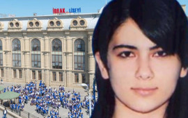 "İdrak" liseyində g&uuml;llələnən m&uuml;əllimə m&uuml;alicədən sonra harada işləyəcək?