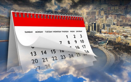 Bu gün qısa iş günüdür