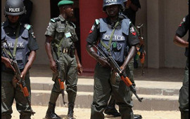 Nigeriyada silahlı hücum  Ölənlər var