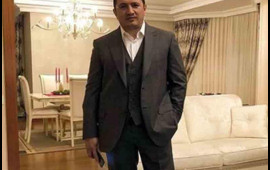 "Lotu Quli"nin yaxın adamını öldürən şəxsin cəzası azaldıldı