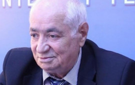 Mənim icazəm olmadan sözə müdaxilə edilməsin  Xalq şairi