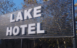 Həmin "Lake Hotel" intim görüşlər üçün istifadə olunurmuş  FOTO