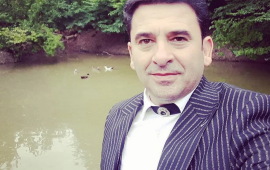 Gitara ifaçısı Nofəl Süleymanovun ölümündən öncə oğluna yazdığı məktub səsləndirildi 