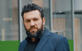 "Marketdən oğurluq edəcəkdim, uşaqlar ac idi"