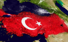 Türkiyə ETİRAZ ETDİ  Plana təsdiq verilmir