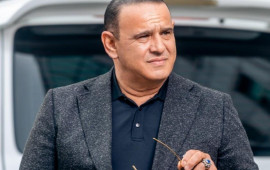 "Danışsam onların ailəsi dağılar"