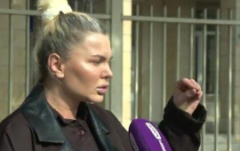 Bakıdakı 298 nömrəli məktəbdə şagirdlərdən pul yığıldığı iddia olunur 