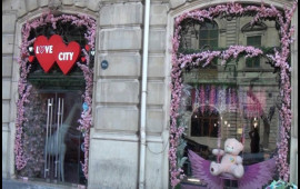 "Love city"də 72 manat servis haqqı aldılar  FOTO