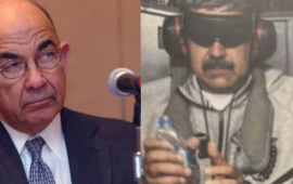 Maduronun işinə 92 yaşlı hakim baxacaq  məhkəmədə YATIR